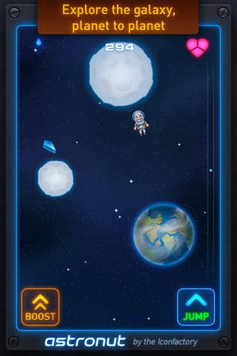 Image 0 for Astronut