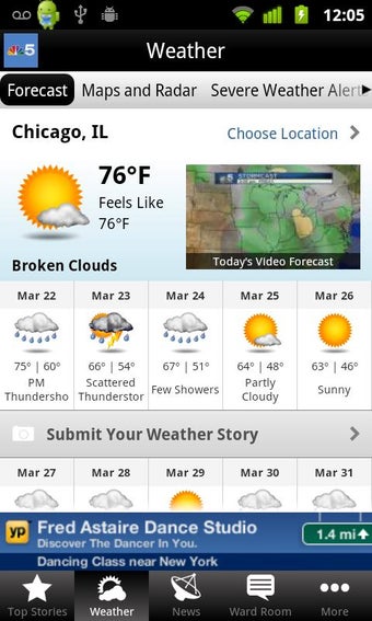 Imagen 0 para NBC Chicago