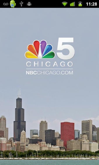 Image 1 for NBC Chicago