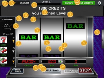 Image 2 for Old Vegas Slots