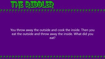 Imagen 0 para The Riddler for Windows 8