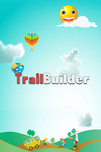 Image 0 for TrailBuilder