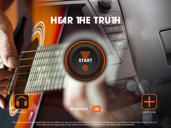 Image 0 for JBL for Toyota
