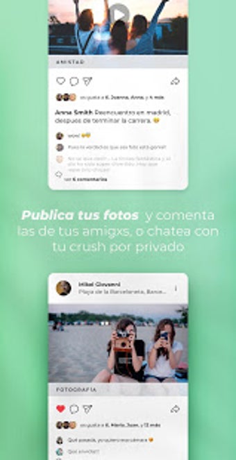 Imagen 3 para hobbiespot - Meet people …