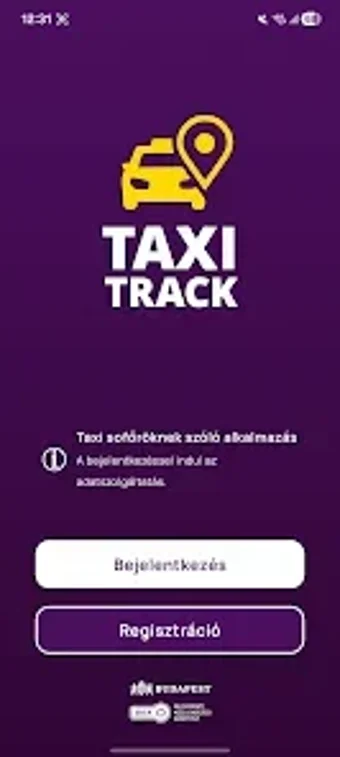 Image 0 for TaxiTrack