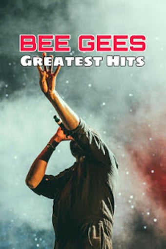 Imagen 0 para Best of Bee Gees (Greates…