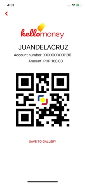 Image 2 for HelloMoney by AUB