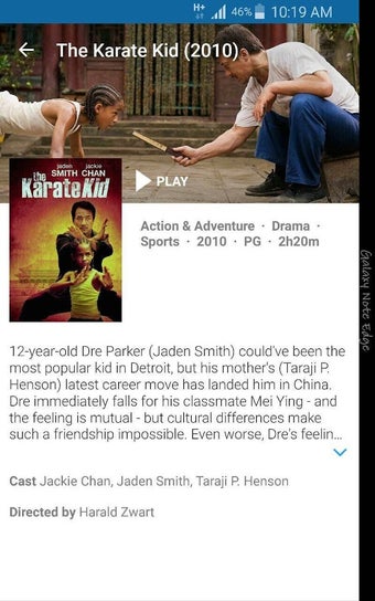Imagen 0 para Telly - Watch TV & Movies