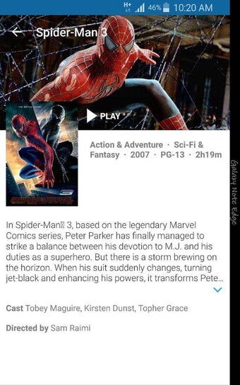 Imagen 2 para Telly - Watch TV & Movies