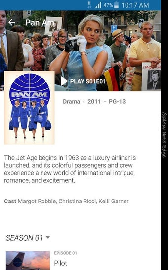 Imagen 3 para Telly - Watch TV & Movies