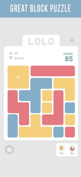 Image 2 for LOLO : Puzzle Game