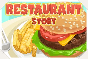 Image 0 for Restaurant Story
