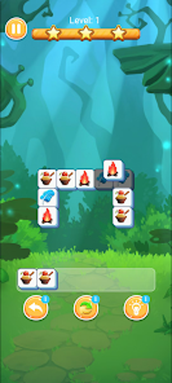 Image 0 for Mystic Match Boxes