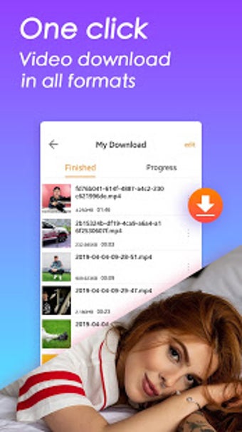 Image 2 for Video downloader proonlin…