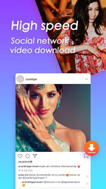 Image 1 for Video downloader proonlin…