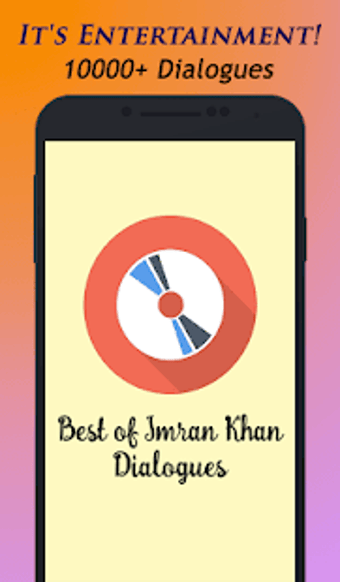 Image 1 for Best of Imran Khan Dialog…