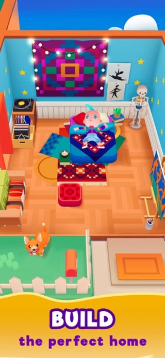 Image 2 for Idle Life Sim - Simulator…