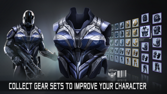 Imagen 1 para Dead Effect 2
