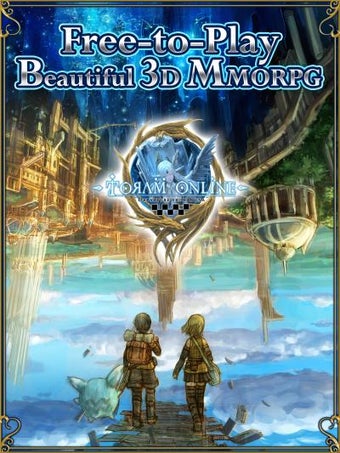 Imagen 0 para RPG Toram Online