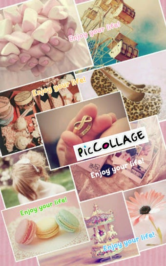 Image 4 for Pic Collage - Photo Edito…