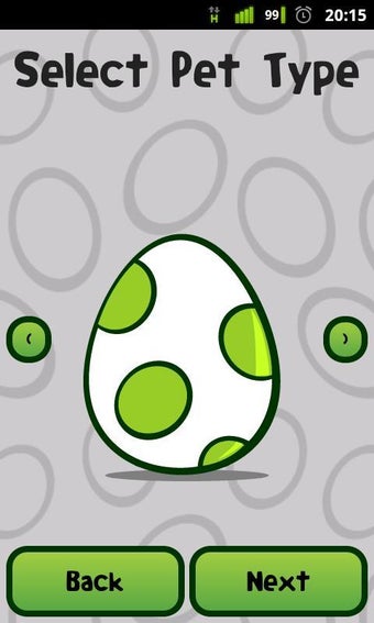 Image 1 for DroidPet Widget Lite