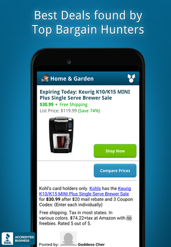 Image 5 for BuyVia - Best Shopping De…