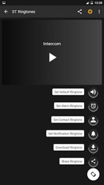 Image 2 for ST Ringtones