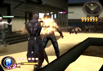 Imagen 0 para Walkthroug For God Hand