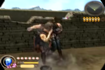 Imagen 2 para Walkthroug For God Hand