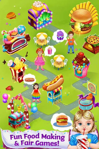 Image 0 for Baby Food Fair - Make, Ea…