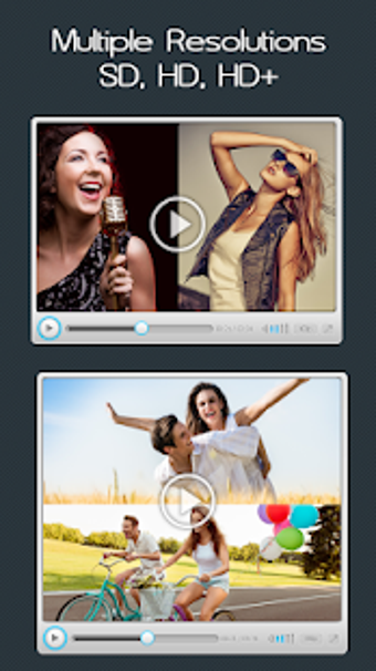 Imagen 0 para Video Merge : Easy Video …