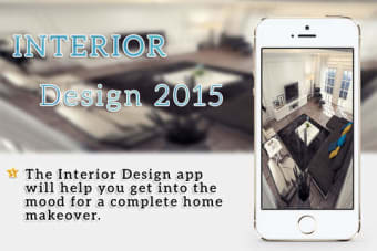 Image 0 for Interior Design 2015