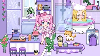 Image 0 for Pocket Life: Decor Dream …