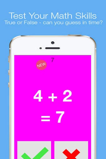 Image 0 for Rapid Math+