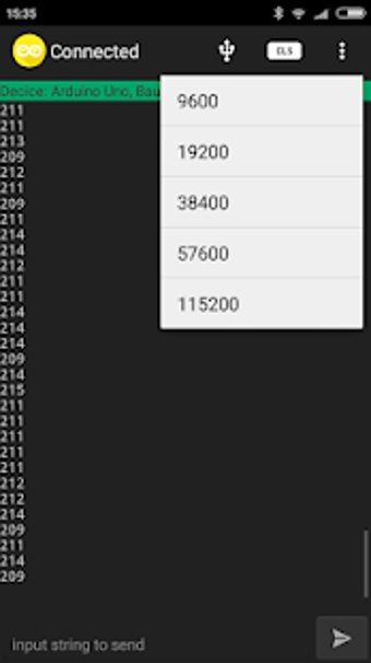 Imagen 3 para Bluino Loader Pro-Arduino…