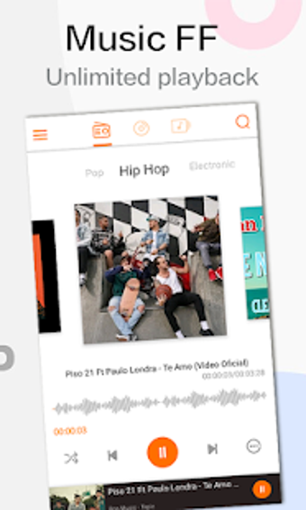 Imagen 1 para YY Music  - Find Awesome …