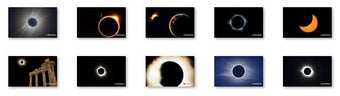 Imagen 0 para Solar Eclipse Windows 7 T…