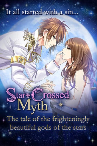 Image 0 for Star-Crossed Myth
