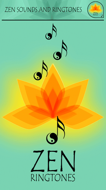 Image 0 for Zen Sounds and Ringtones