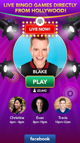 Image 3 for Live Play Bingo - Bingo w…