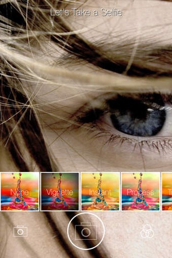 Image 0 for Photo Selfie