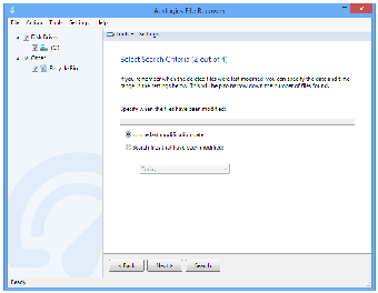 Image 0 for Auslogics File Recovery
