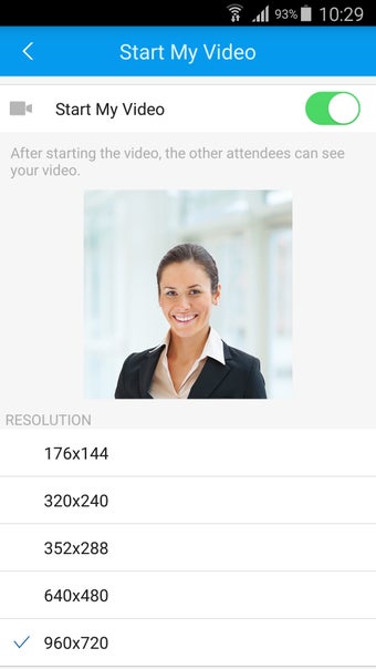 Imagen 0 para ezTalks Free Cloud Meetin…