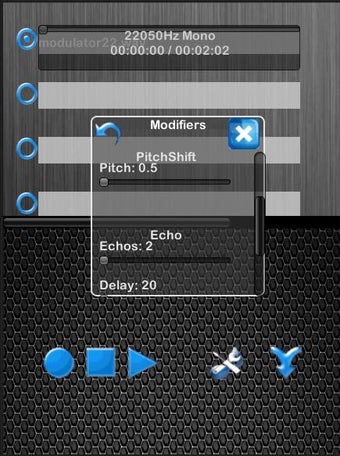 Imagen 1 para dPocket Studio Key