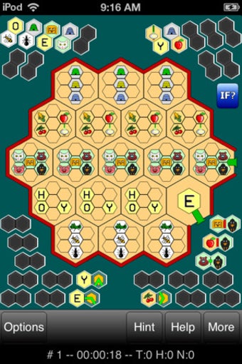 Image 0 for Honeycomb Hotel PRO