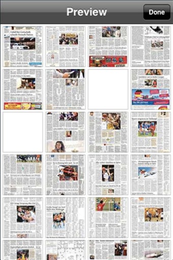 Image 0 for EidosMedia PageTrack