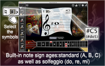 Image 0 for NotesFinderLite