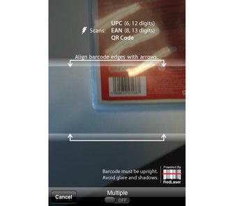 Image 0 for RedLaser