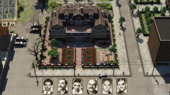 Image 3 for Omerta - City of Gangster…