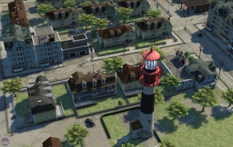 Image 1 for Omerta - City of Gangster…
